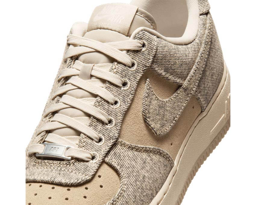 Nike Force 1 '07 Lv8 "Desert Khaki"