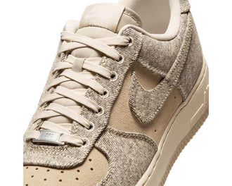 Nike Air Force 1 '07 Lv8 "Desert Khaki"