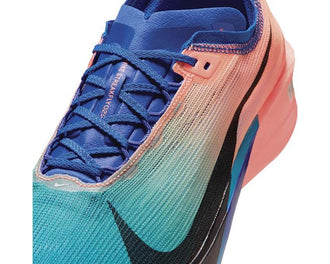 Nike Streakfly 2 Atomic Pink profil — chaussure vitesse ZoomX