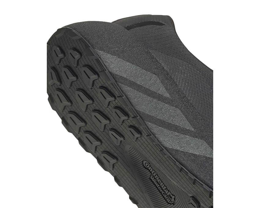 Adidas Hyperboost Gore-Tex Black