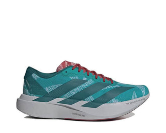 Adidas Adizero Evo SL Wvn "Pure Teal" - chaussures de running homme