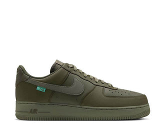 Nike Air Force 1 '07 Tech Ess "Tarp Green"