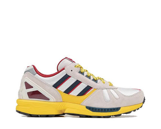 Adidas Arsenal SPZL F.C. ZX 7300 "Crystal White" - sneakers homme