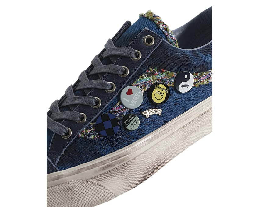 Vans Old Skool 36 LX 'Souvenir Navy'