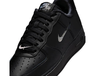 Nike Air Force 1 '07 W "Black" – photo 2