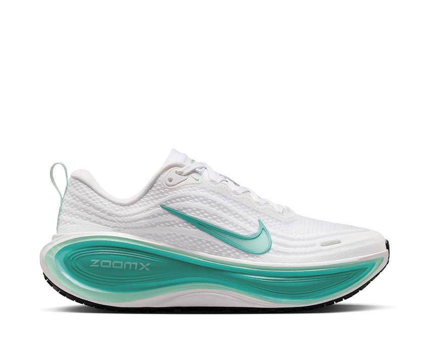 Nike Vomero Plus W "Bleached Turquoise"