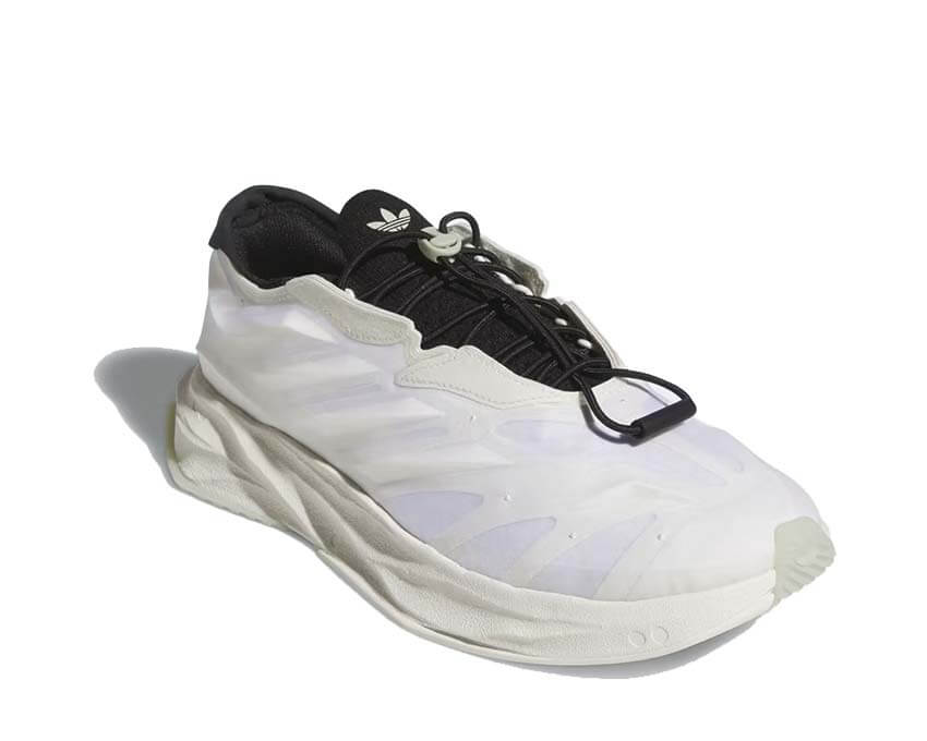 Adidas Terra Mono Lightstrike  "Core White"