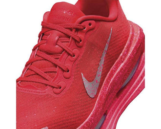 Nike Vomero Premium W "University Red" - vue latérale sneakers femme