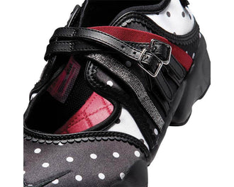 Nike Air Rift BR W "Black"