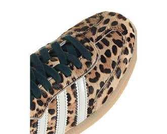 Adidas Samba OG W "Leopard"