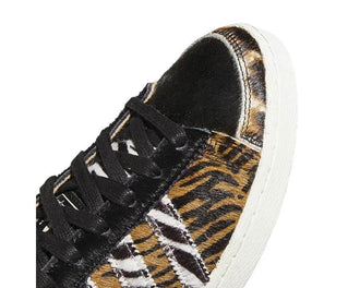 Adidas Jabbar Lo W "Animal" - sneakers femme - vue 2