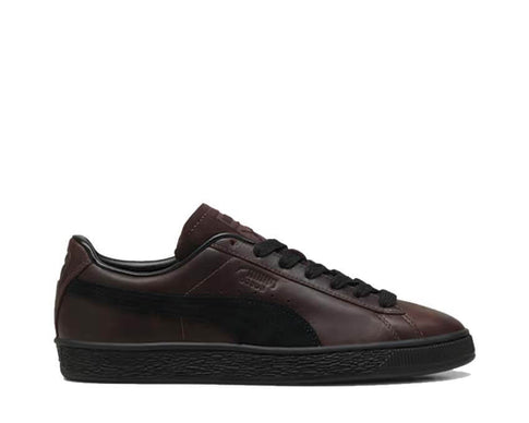 Puma Suede Dressed "Leather Brown"