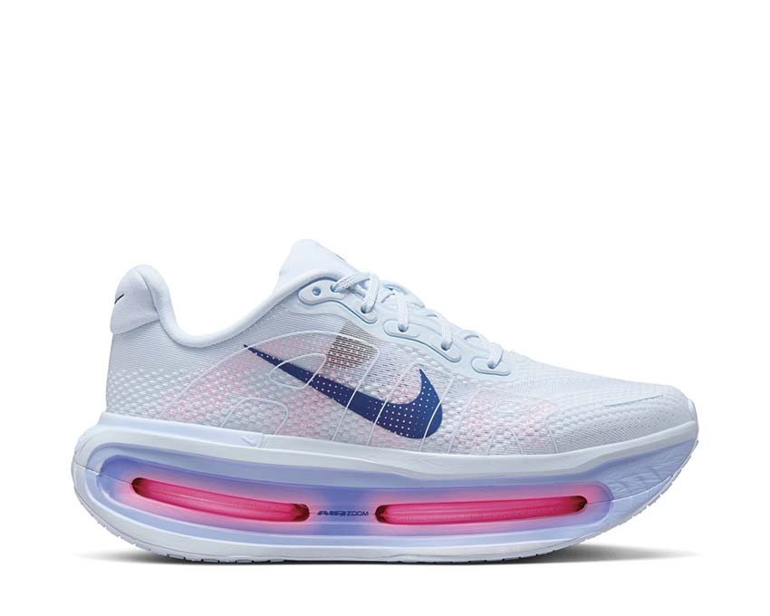 Nike Vomero Premium W "Blue Tint"
