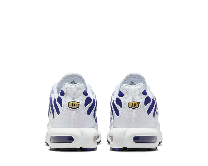 Nike Air Max Plus "Deep Night"