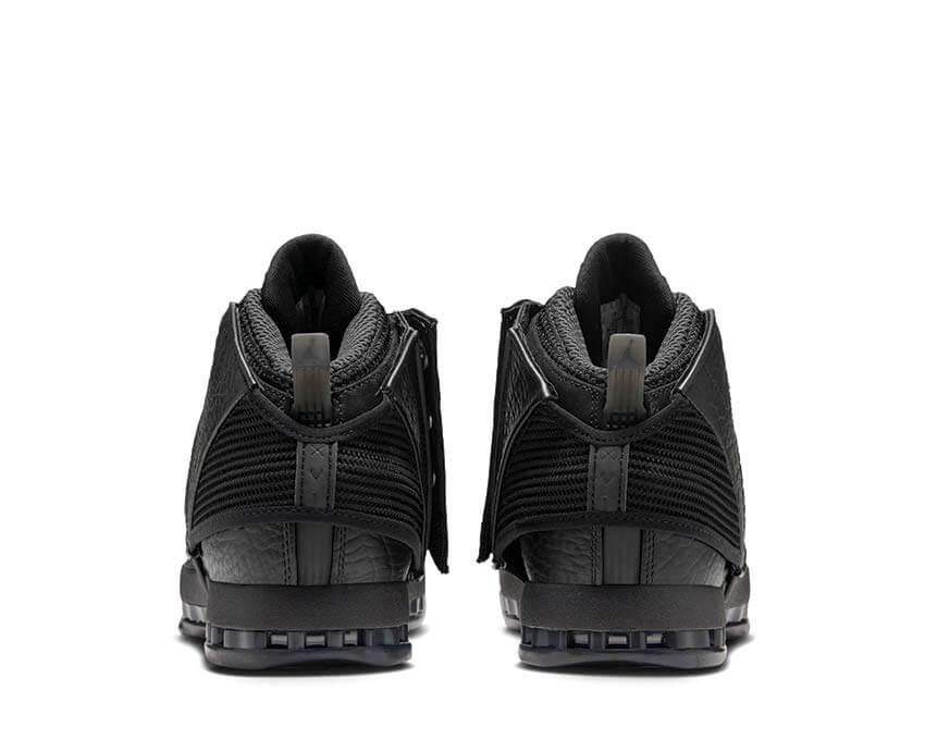 Jordan Air Jordan XVI "Black Pack" - sneakers homme - vue 3
