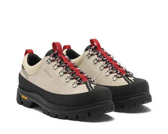 Sorel Daystorm Nomad GTX "Chalk Black" - sneakers homme - vue 2
