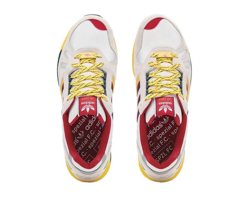 Adidas Arsenal SPZL F.C. ZX 7300