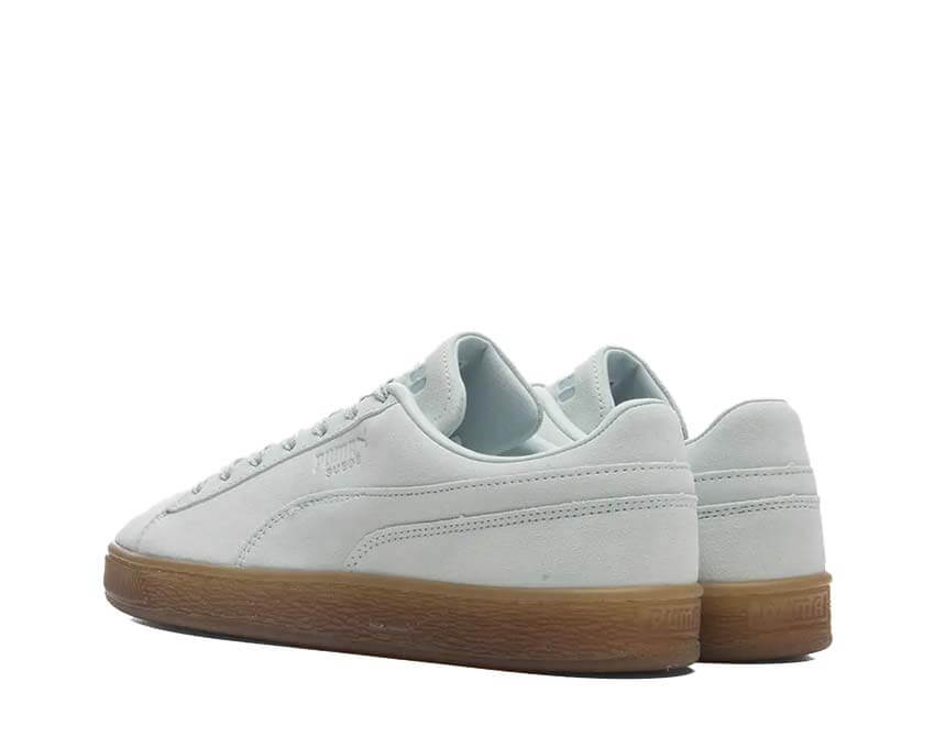 Puma x Danielle Cathari Suede "Sea Glass"