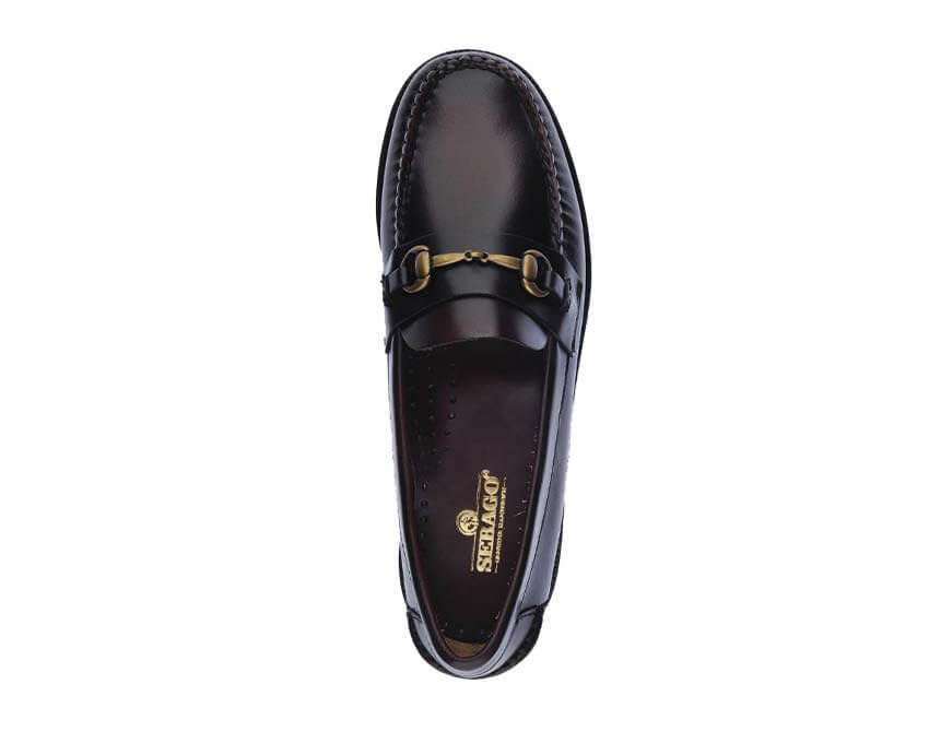 Sebago Classic Joe "Brown"