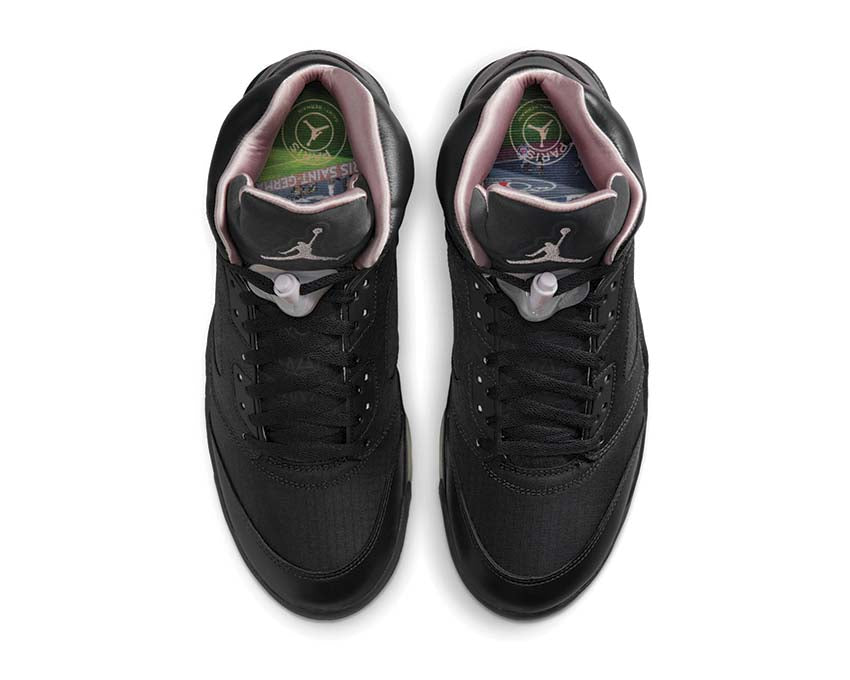 Air Jordan 5 Retro x PSG