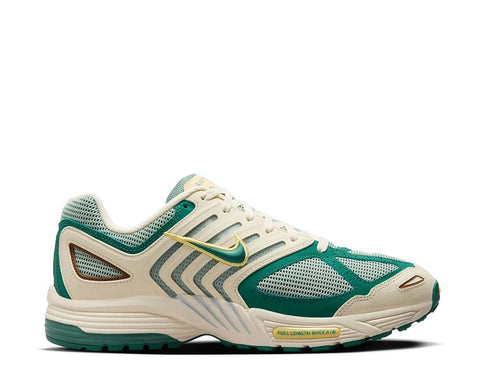 Nike Air Peg 2K5 Coconut Milk / Bicoastal - Light Silver FZ2590-100