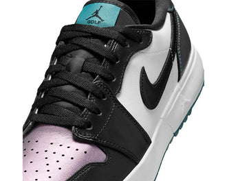 Air Jordan 1 Low G Spiked "Mineral Teal" – photo 2