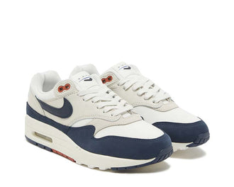 Nike Air Max 1 LX W LT Orewood Brn / Sail - Obsidian FD2370-110