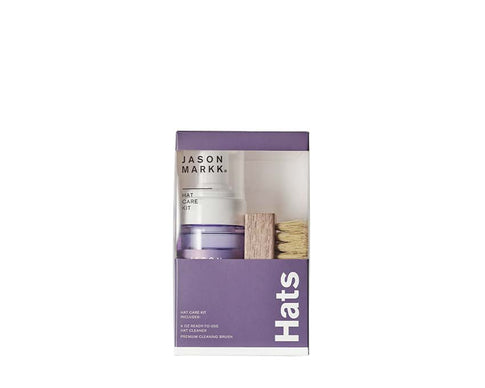 Jason Markk Hat Care Kit