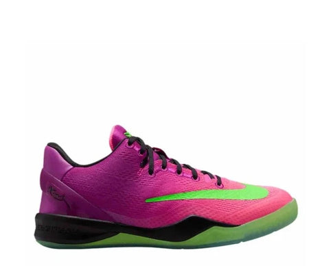 Nike Kobe Viii (Gs) "Red Plum"