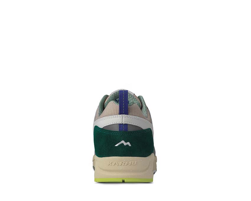 Karhu Fusion 2.0 Aventurine / Surf The Web F804149