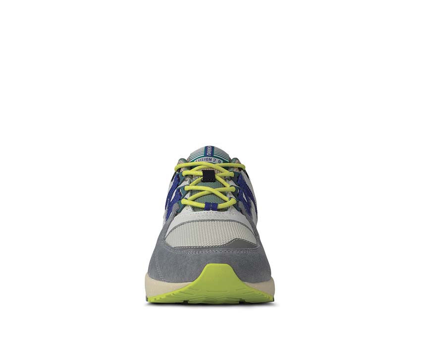 Karhu Fusion 2.0 Aventurine / Surf The Web F804149