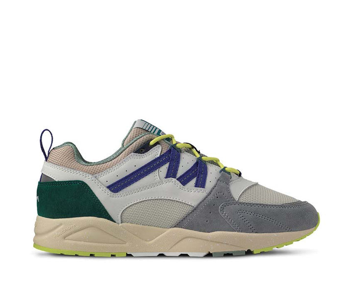 Karhu Fusion 2.0 Aventurine / Surf The Web F804149