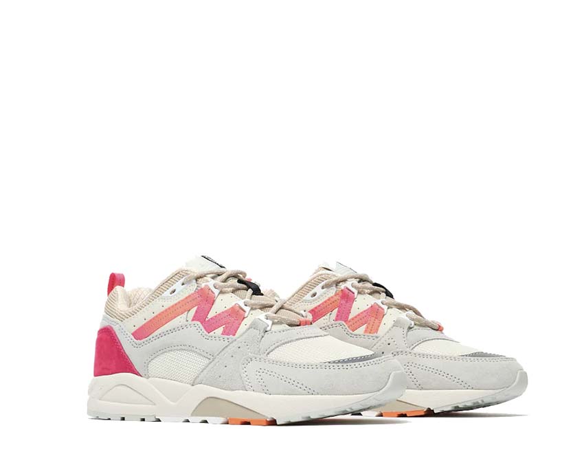 Karhu Fusion 2.0 Foggy Dew / Hot Pink F804163