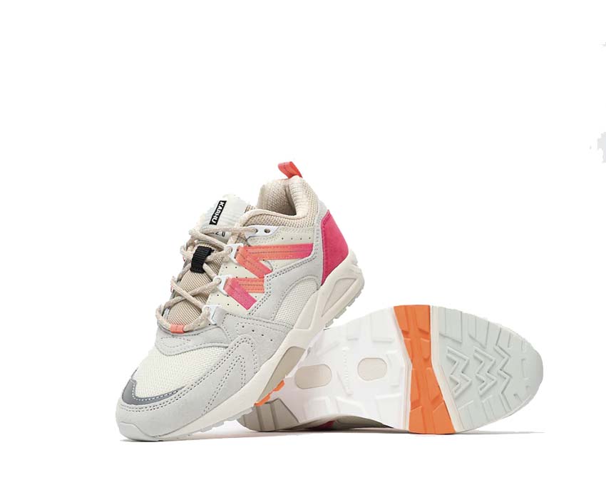 Karhu Fusion 2.0 Foggy Dew / Hot Pink F804163