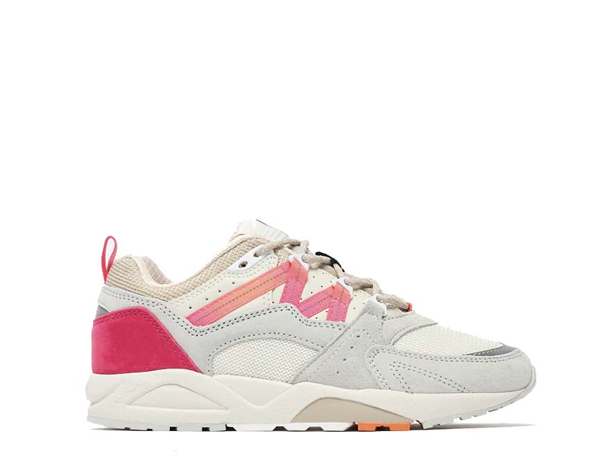 Karhu Fusion 2.0 Foggy Dew / Hot Pink F804163
