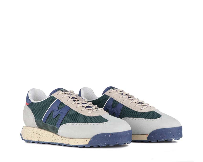 Karhu Mestari Control Foggy Dew / True Navy F840009
