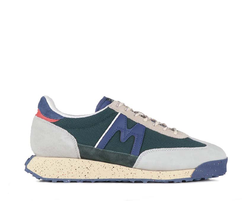 Karhu Mestari Control Foggy Dew / True Navy F840009