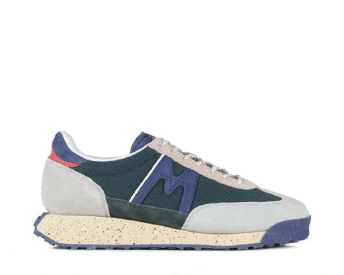 Karhu Mestari Control Foggy Dew / True Navy F840009