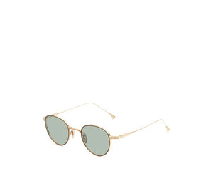 Lunetterie Générale Café Racer — lunettes de soleil unisexe acétate artisanal Québec
