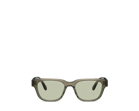 Lunetterie Générale Aesthete Smoked Green LG-AE-03-G13