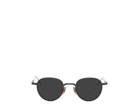 Lunetterie Générale Café Racer Black LG-CR-01
