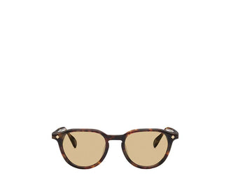 Lunetterie Générale Desert Rain Medium Tortoise — lunettes de soleil unisexe écaille medium