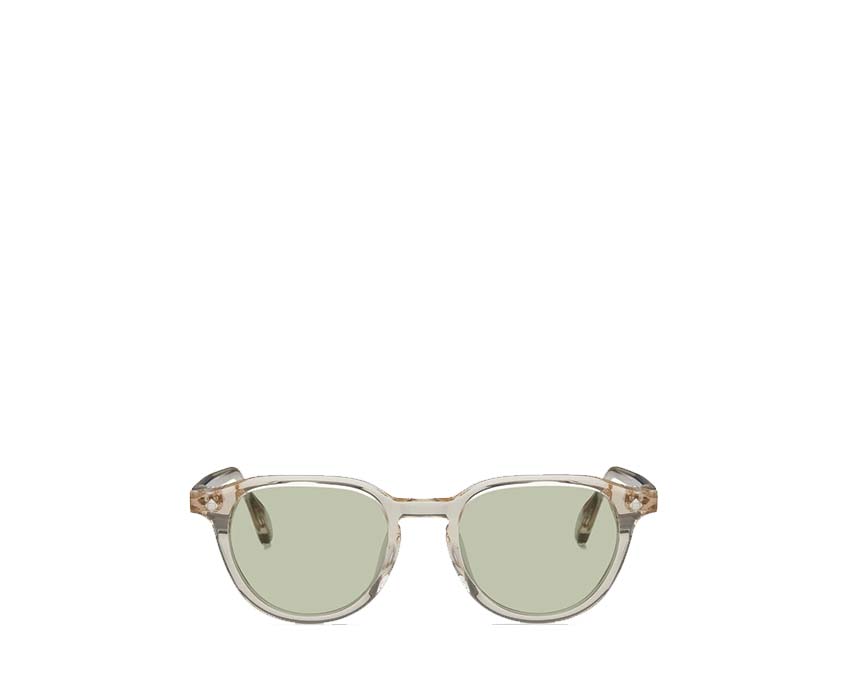 Lunetterie Générale Desert Rain Smoked Crystal LG-DR-04