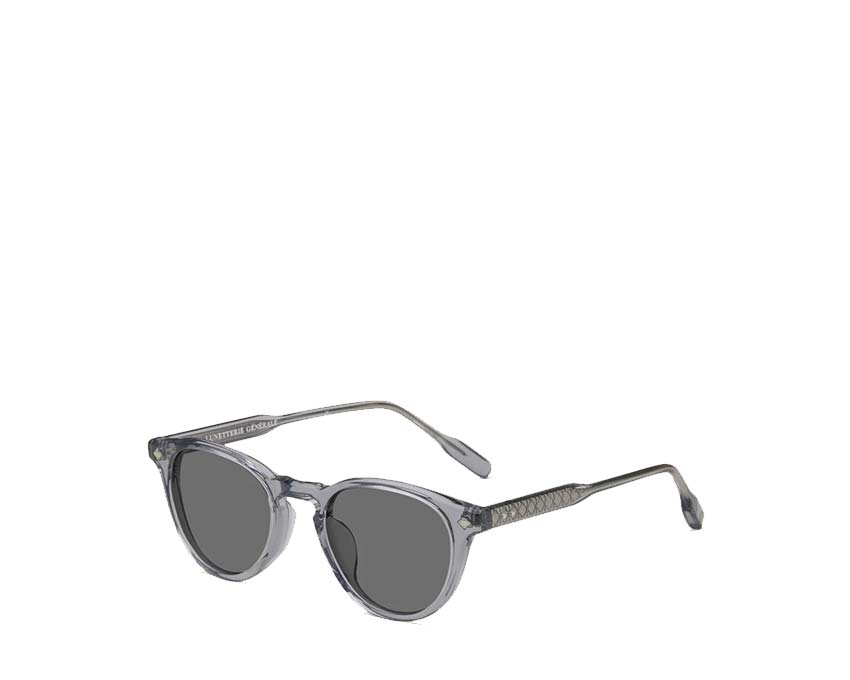 Lunetterie Générale Dolce Vita Grey Crystal LG-DV-04