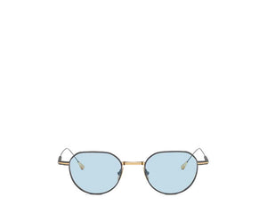 Lunetterie Générale Mirage — lunettes de soleil unisexe acétate artisanal Québec