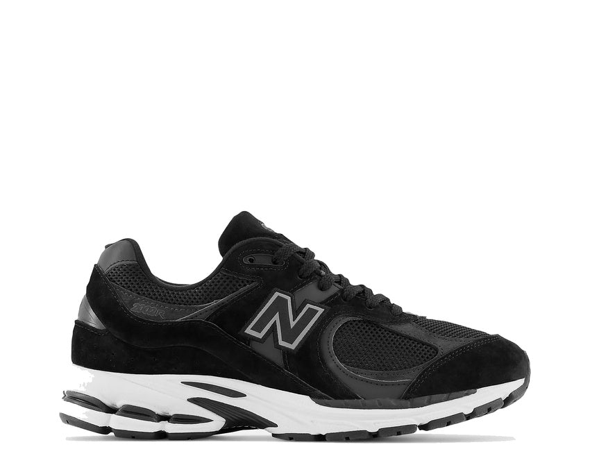 New Balance 2002R "Black"