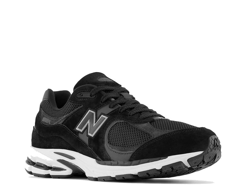 New Balance 2002R "Black"