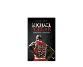 Michael Jordan La Biografía Definitiva – photo 1