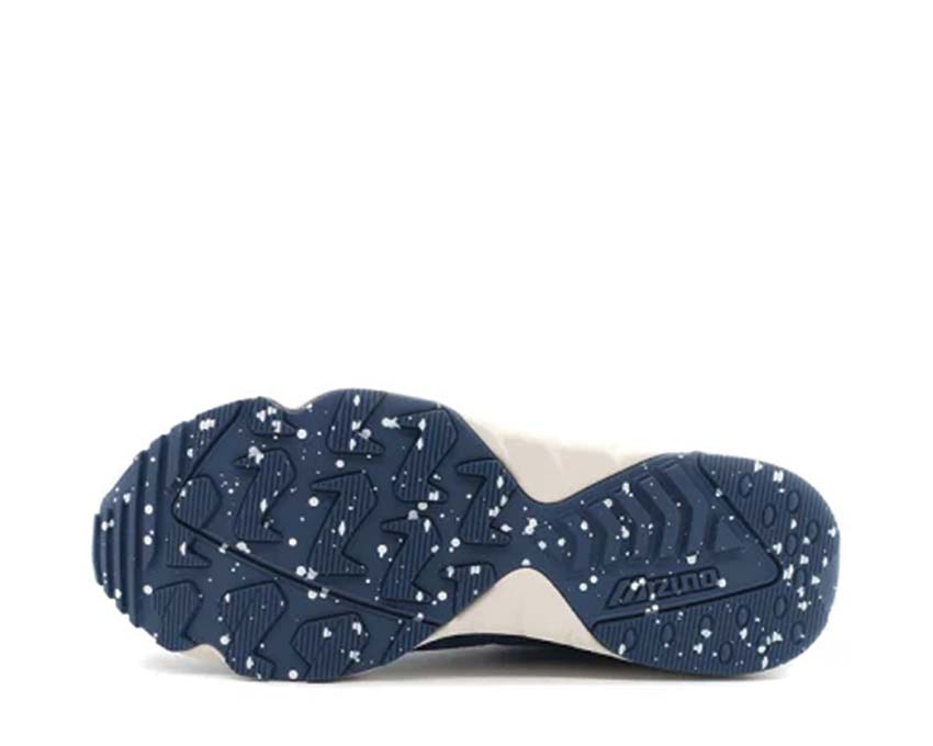 Mizuno Contender Vintage Blue D1GA236701