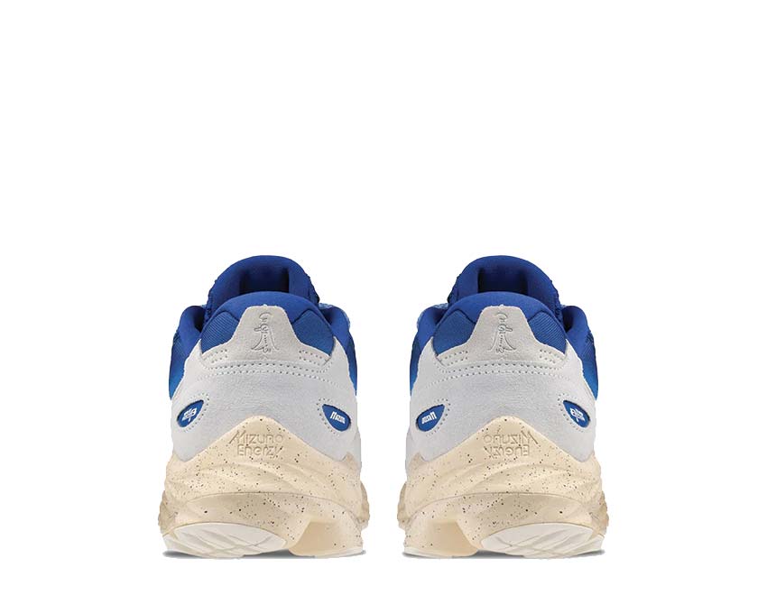 Mizuno Hiroshi Nagai Wave Rider Beta D1GA241001